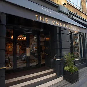 The Chamberlain Londra