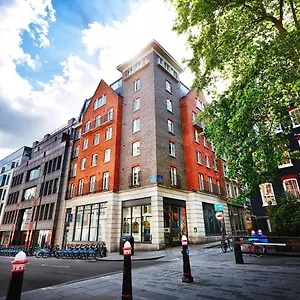 Marlin City - Queen Street Hotel apartamentowy